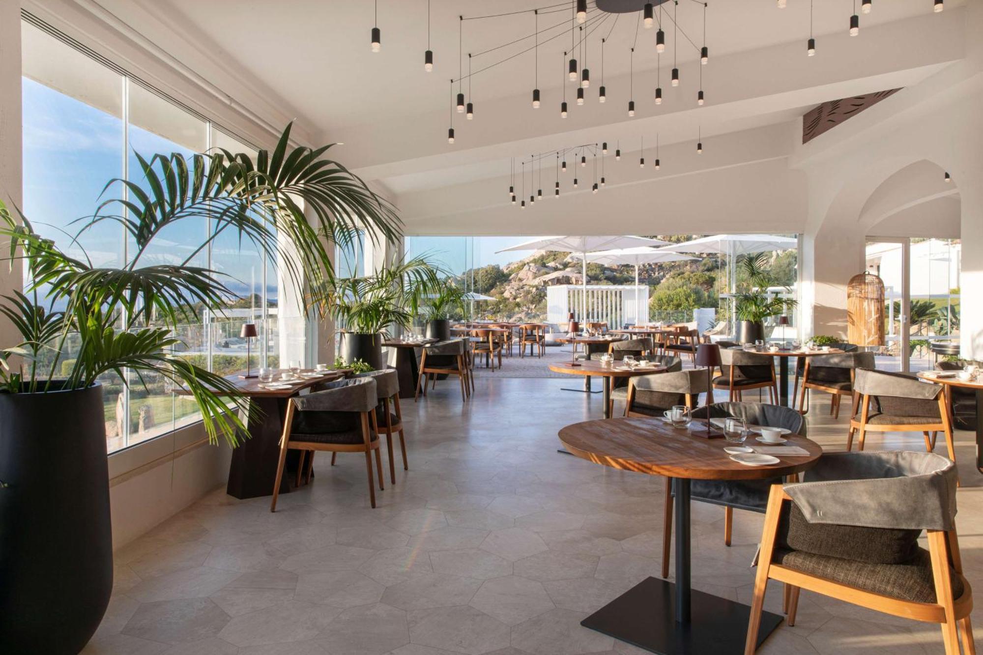 Sulia House Porto Rotondo, Curio Collection By Hilton Hotel Ngoại thất bức ảnh